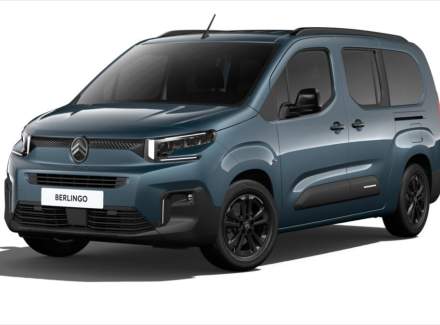 Citroën - Berlingo