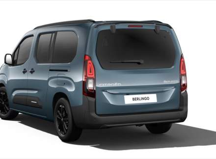 Citroën - Berlingo