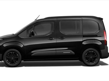 Citroën - Berlingo