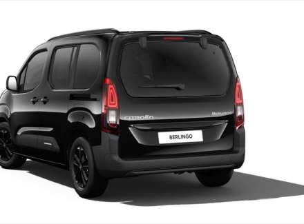 Citroën - Berlingo
