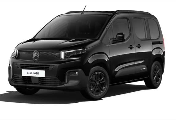 Citroën - Berlingo
