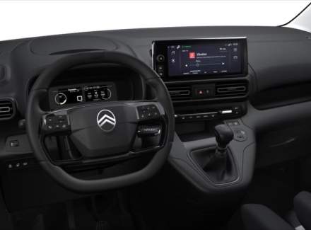Citroën - Berlingo
