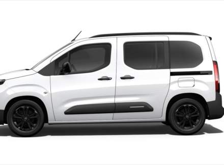 Citroën - Berlingo