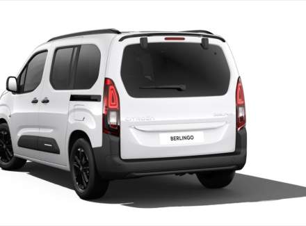Citroën - Berlingo