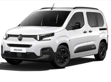 Citroën - Berlingo