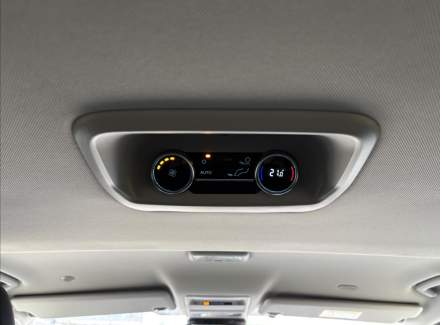 Ford - Tourneo Custom