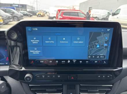 Ford - Tourneo Custom