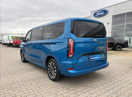 Ford - Tourneo Custom