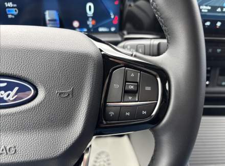 Ford - Tourneo Custom