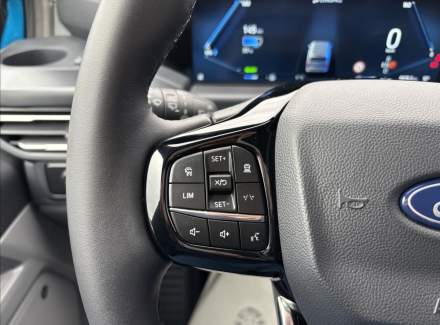 Ford - Tourneo Custom