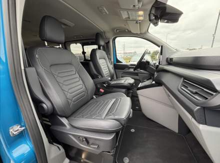 Ford - Tourneo Custom