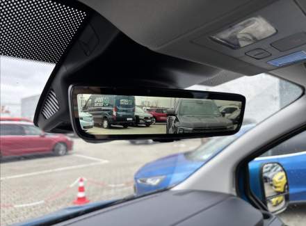 Ford - Tourneo Custom