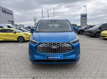 Ford - Tourneo Custom