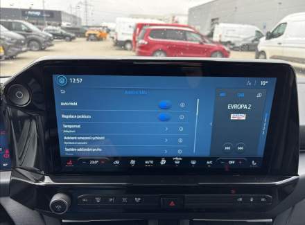 Ford - Tourneo Custom