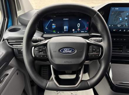 Ford - Tourneo Custom