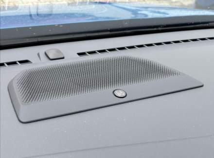 Ford - Tourneo Custom