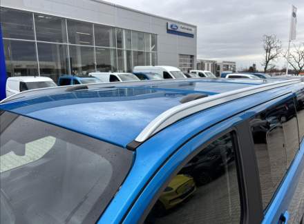 Ford - Tourneo Custom