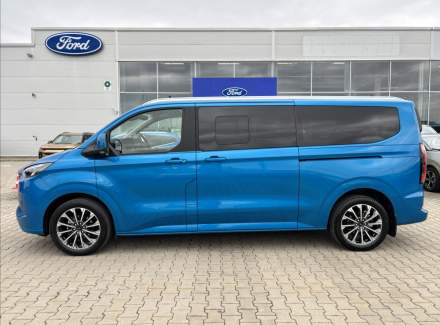 Ford - Tourneo Custom