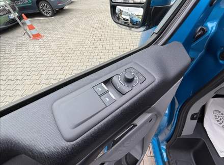 Ford - Tourneo Custom