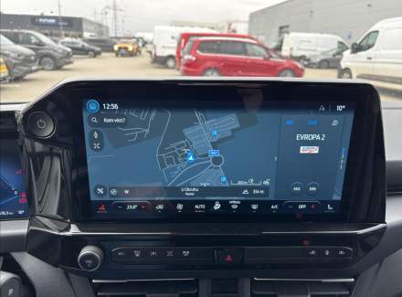 Ford - Tourneo Custom