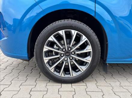 Ford - Tourneo Custom