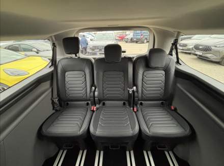 Ford - Tourneo Custom