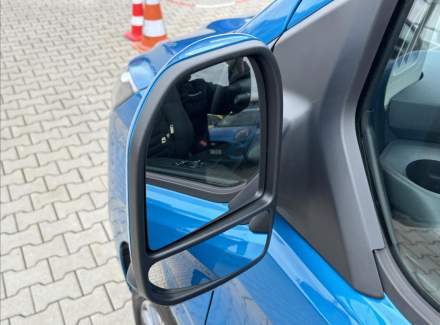 Ford - Tourneo Custom