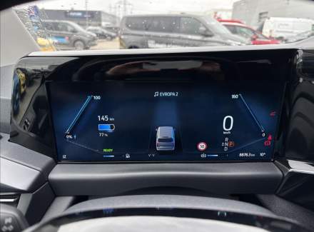 Ford - Tourneo Custom