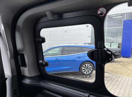 Ford - Tourneo Custom