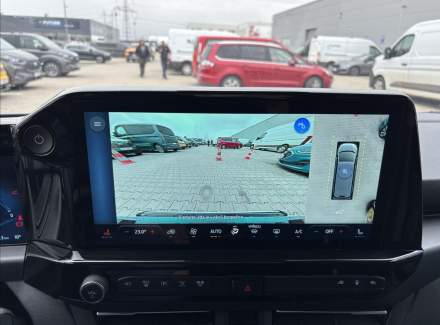 Ford - Tourneo Custom