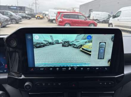 Ford - Tourneo Custom