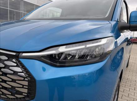 Ford - Tourneo Custom