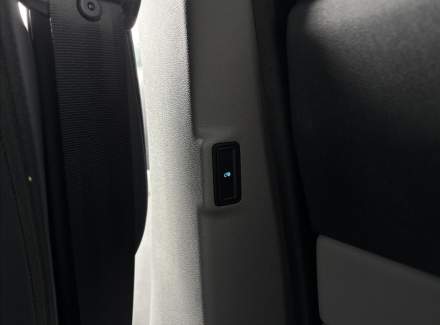 Ford - Tourneo Custom