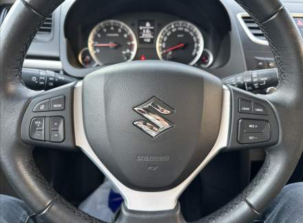 Suzuki - Swift