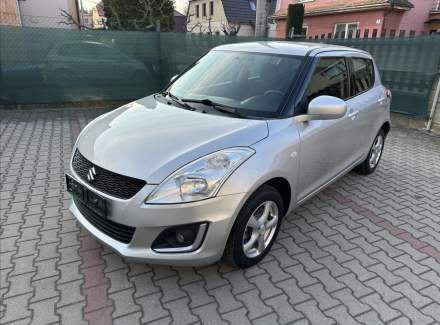 Suzuki - Swift