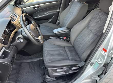 Suzuki - Swift