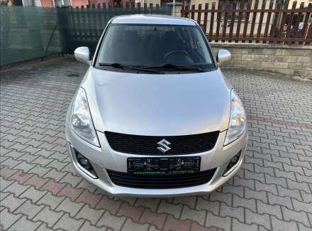 Suzuki - Swift