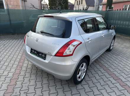 Suzuki - Swift