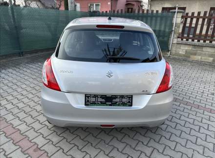 Suzuki - Swift