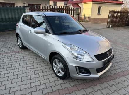 Suzuki - Swift