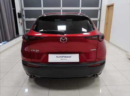 Mazda - CX-30