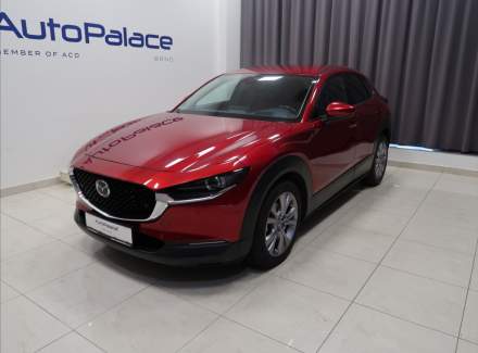 Mazda - CX-30