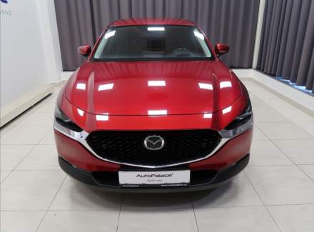 Mazda - CX-30