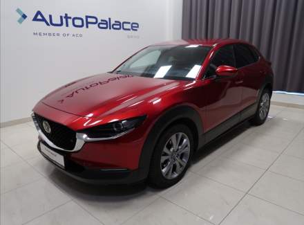 Mazda - CX-30
