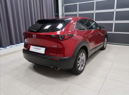 Mazda - CX-30