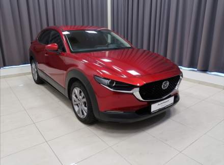 Mazda - CX-30