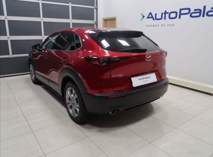 Mazda - CX-30