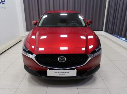 Mazda - CX-30