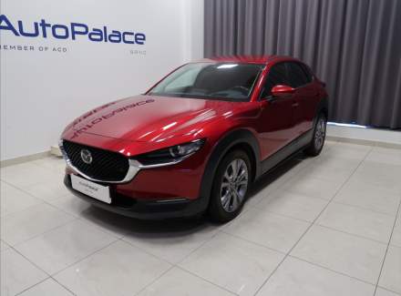 Mazda - CX-30