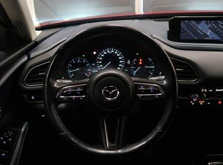 Mazda - CX-30